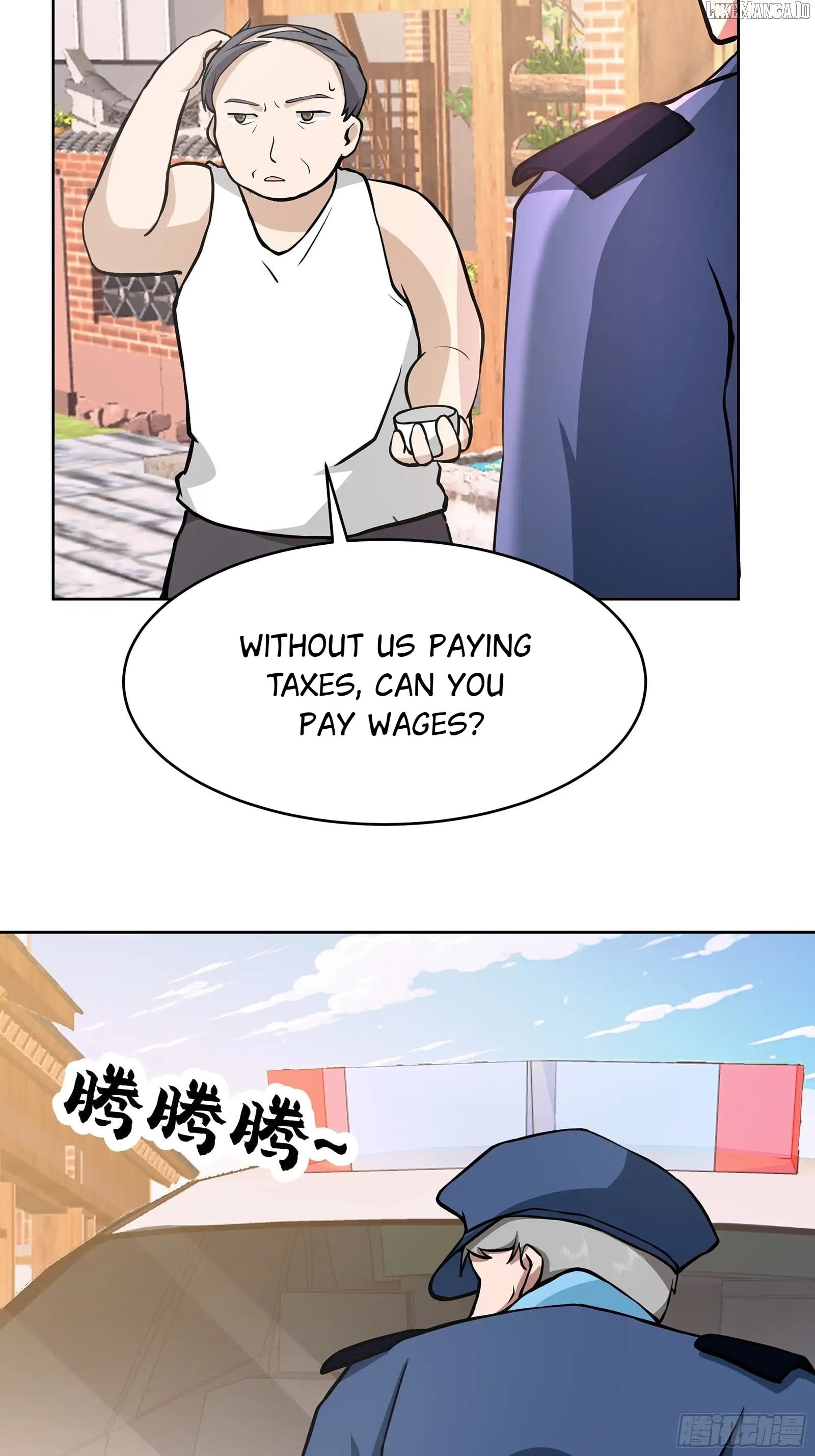 I Really Don’t Want to be Reborn Chapter 454 - page 18